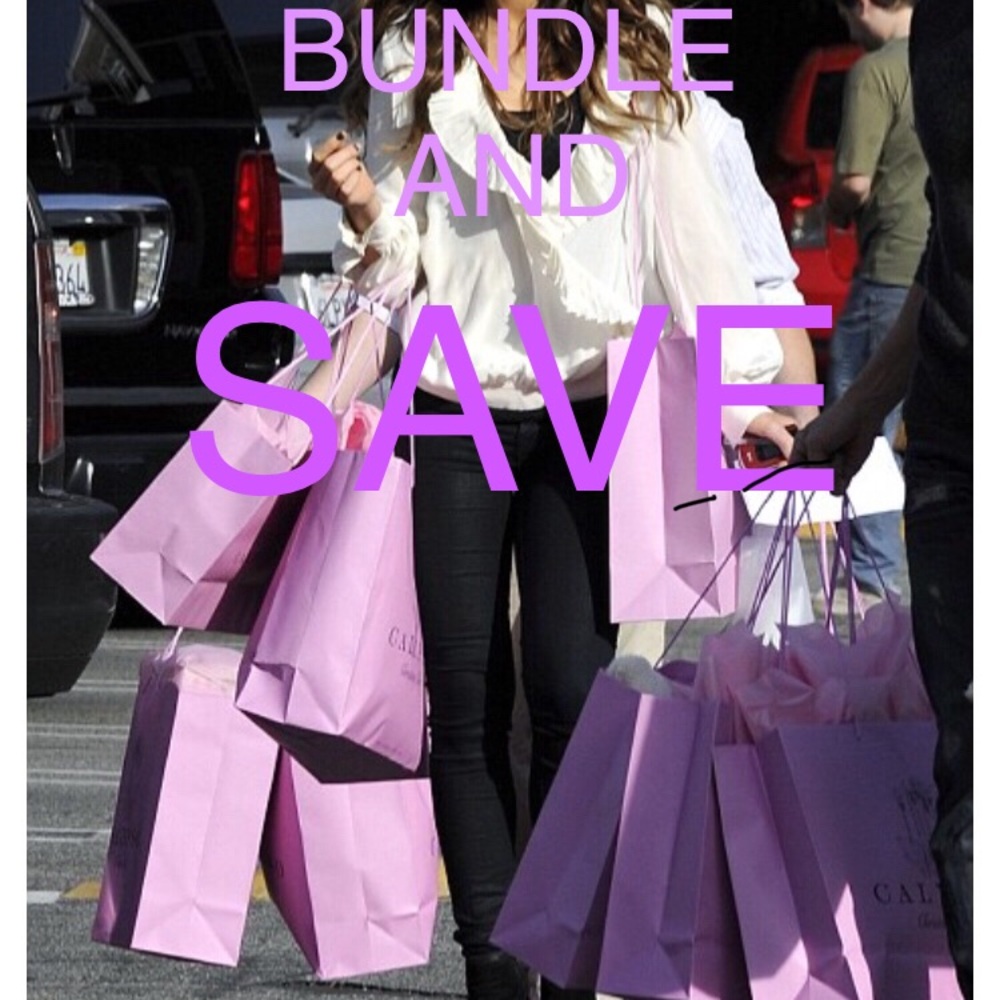 10% Off Bundle of 3+ Discount!